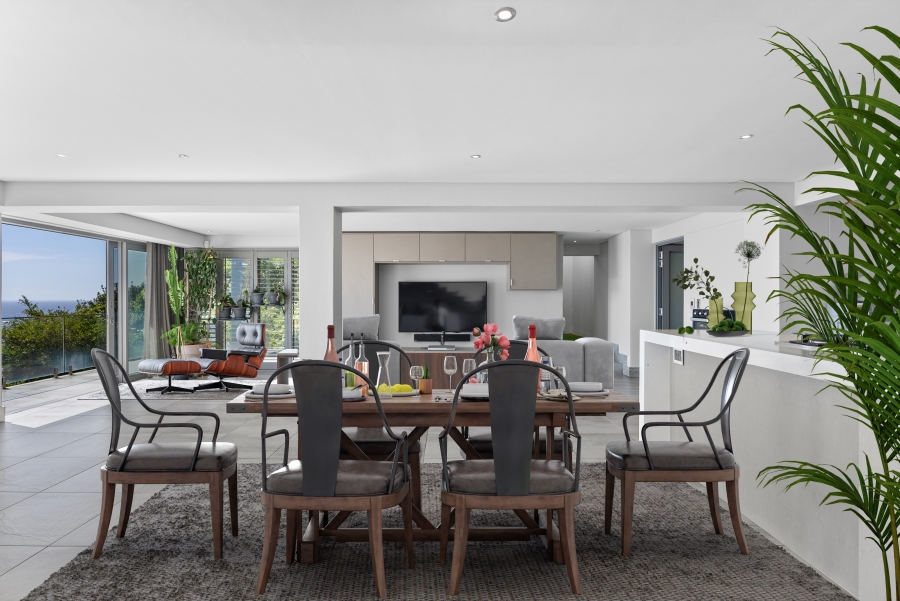 To Let 6 Bedroom Property for Rent in Bakoven Western Cape